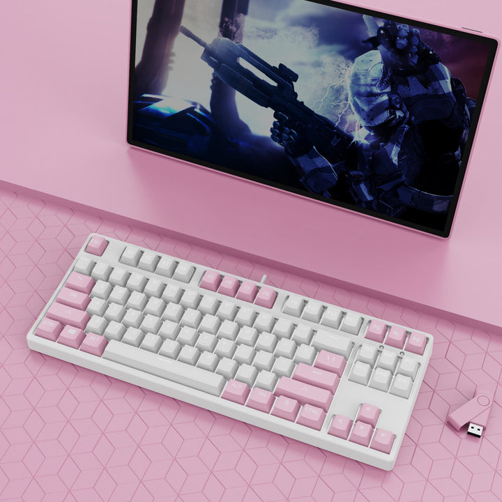 Gaming Mechanical Keyboard Stornfield