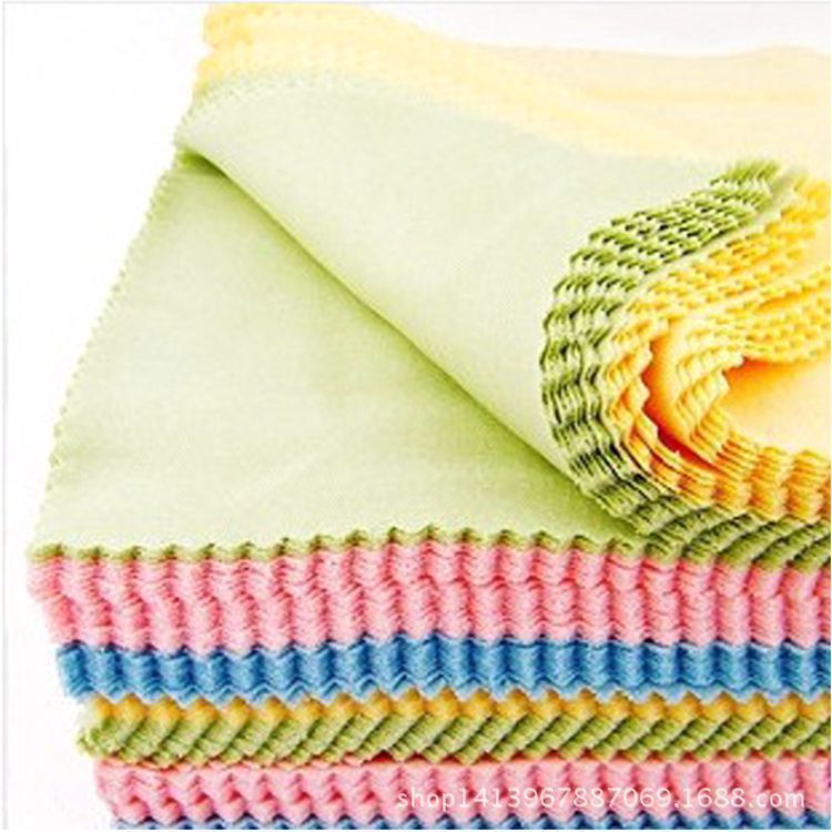 Multi-Functional Cleaning Cloths Stornfield