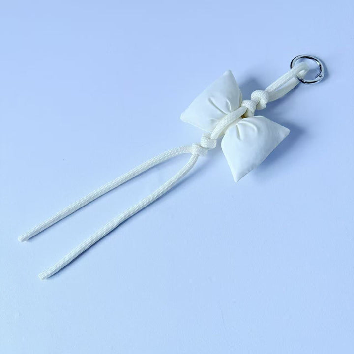 Decorative Macrame Keychain Stornfield