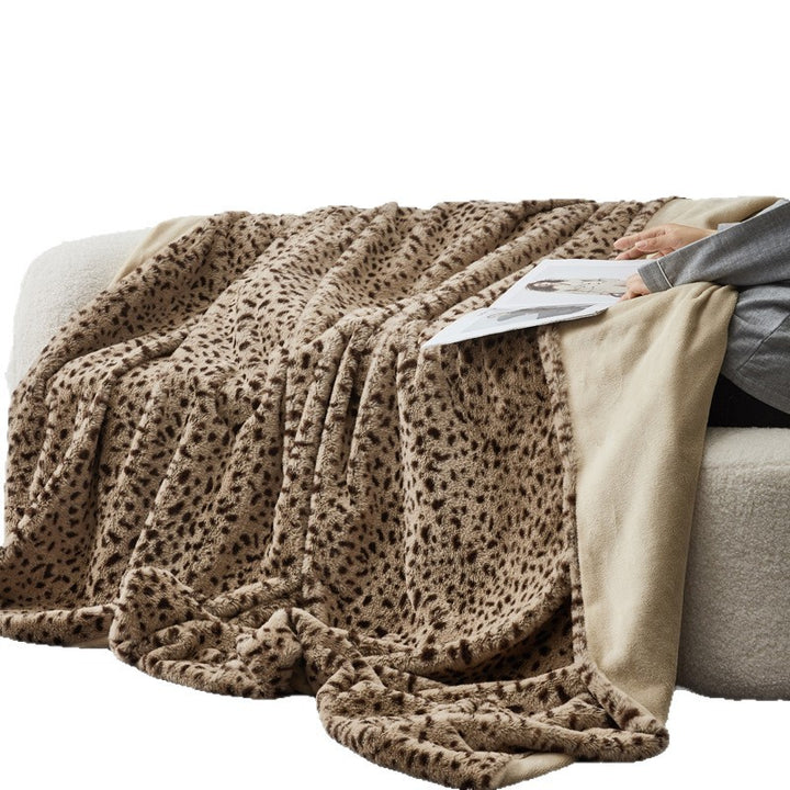 Women Cozy and Stylish Blanket Stornfield