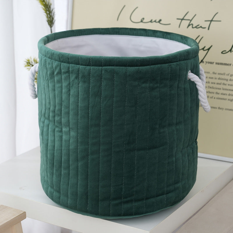 Practical storage basket Stornfield
