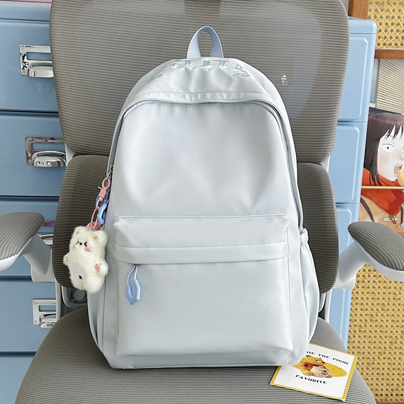 Minimalist Everyday Backpack Stornfield