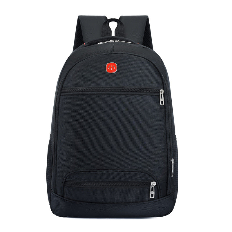 Ergonomic Tech-Ready Backpack Stornfield