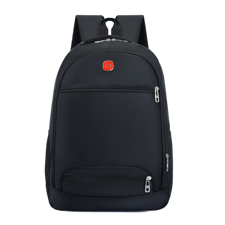 Ergonomic Tech-Ready Backpack Stornfield