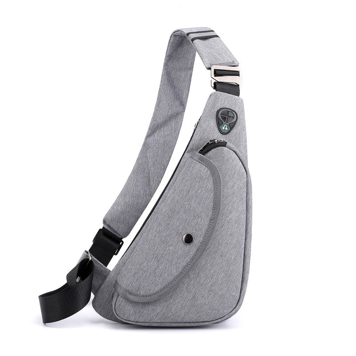 Stylish Versatile Sling Backpack Stornfield