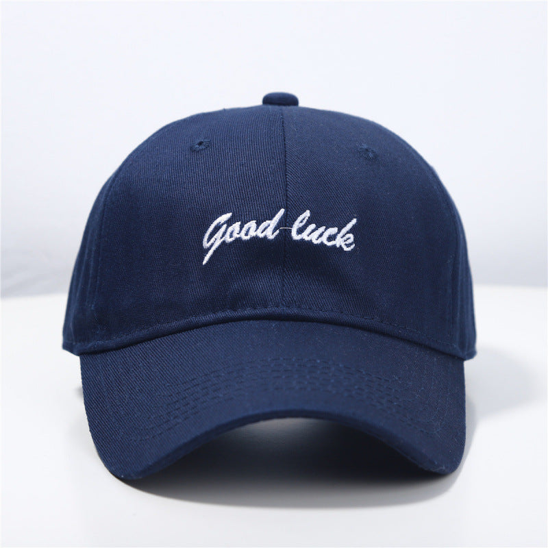 Women's Casual Embroidered Baseball Cap Stornfield