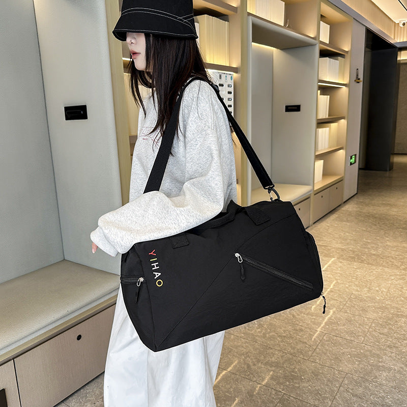 Versatile Multi-Functional Sports Duffle Bag Stornfield