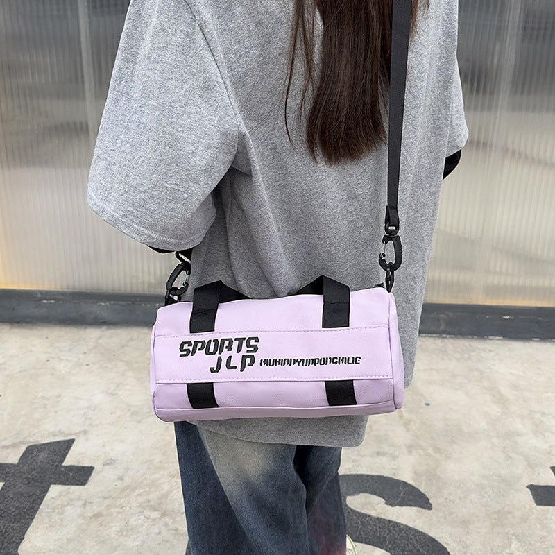 Stylish Sport Duffel Bag Stornfield