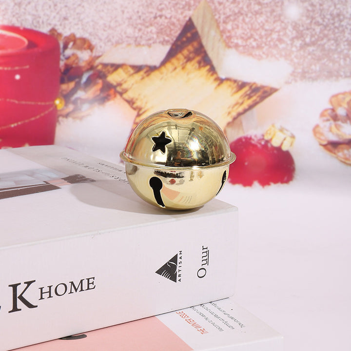 Decorative Christmas Bell Stornfield