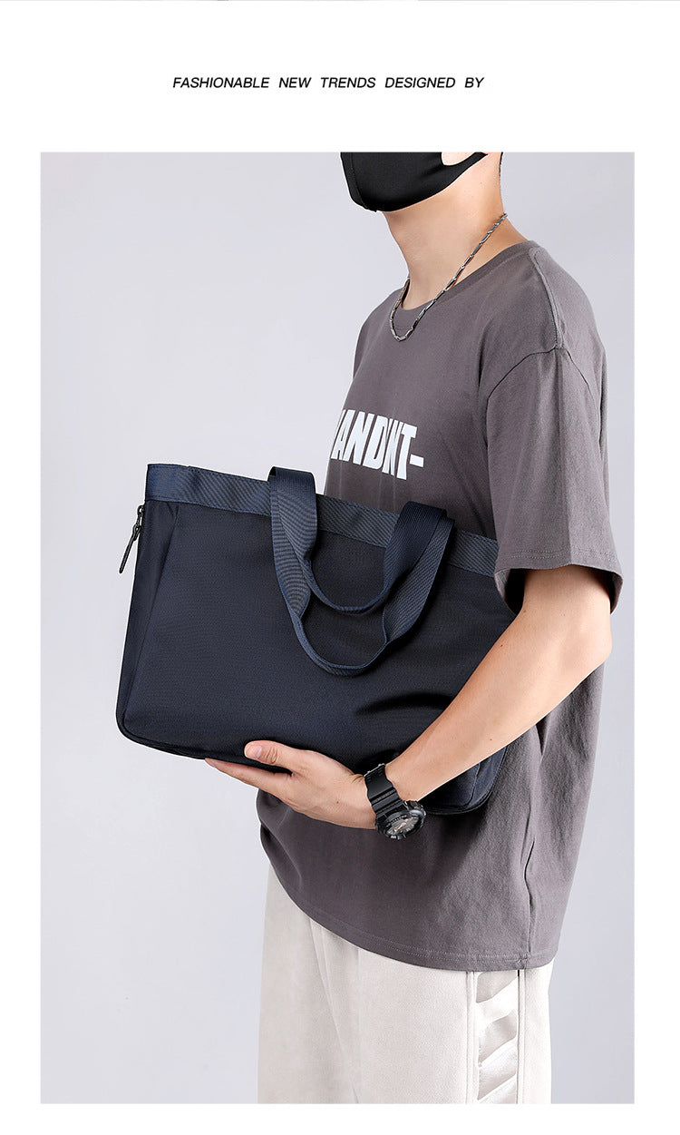 Durable Everyday Tote Bag Stornfield