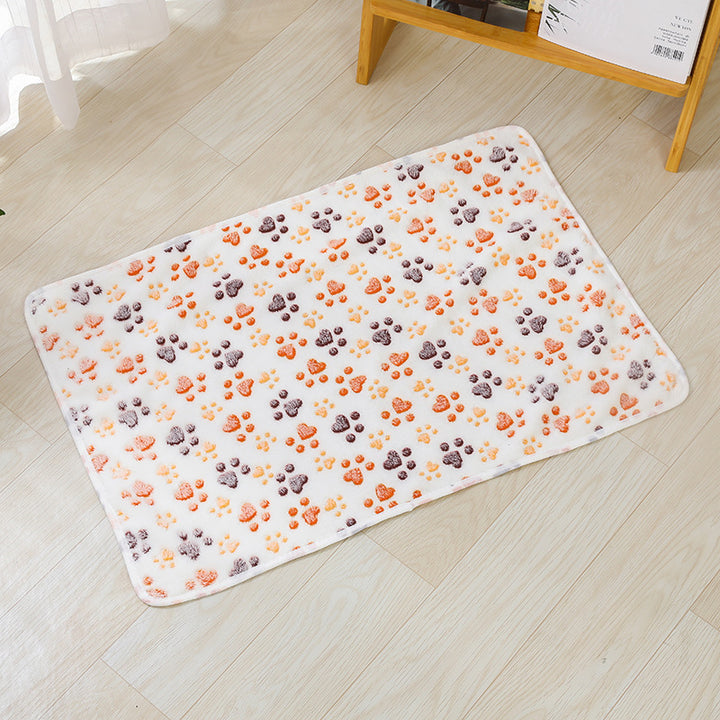 Ladies cuddly and non-slip pet cushion Stornfield
