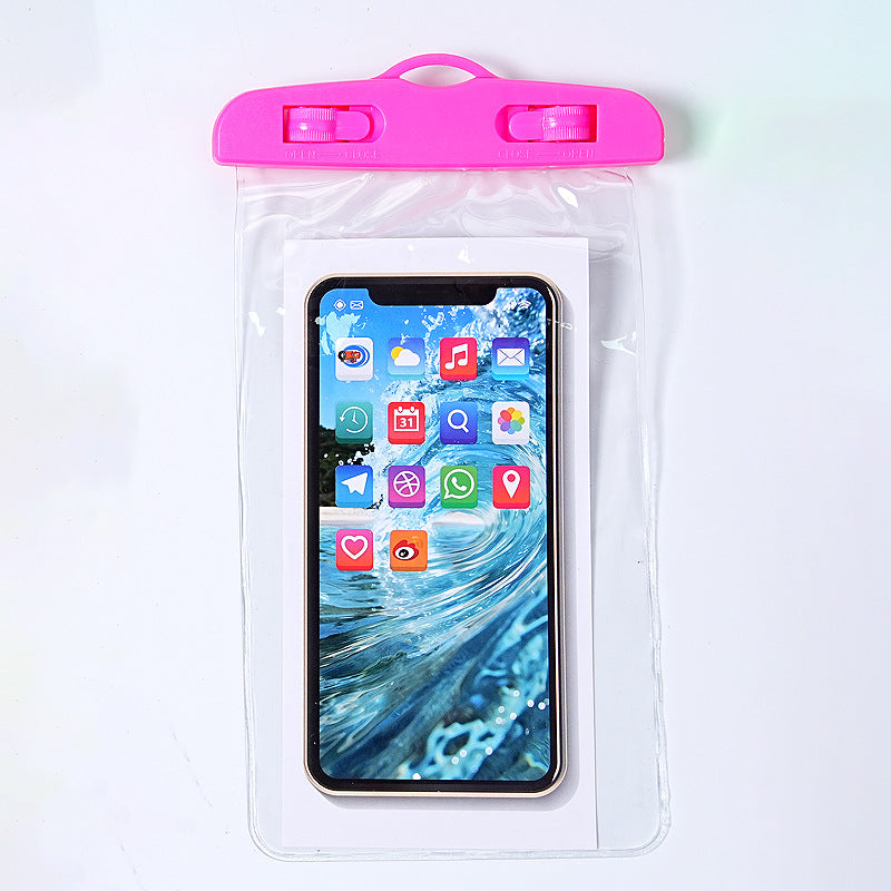 Waterproof Smartphone Case For Outdoor Activities Stornfield