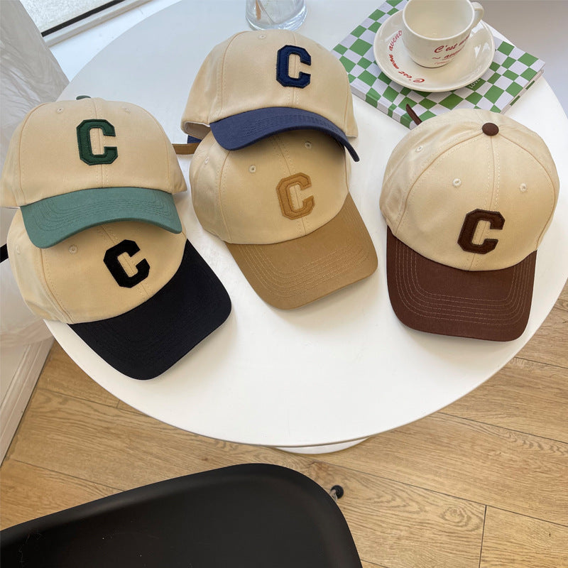 Men's Classic Sports Cap Stornfield