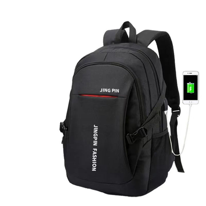 Versatile Daily Use Backpack Stornfield