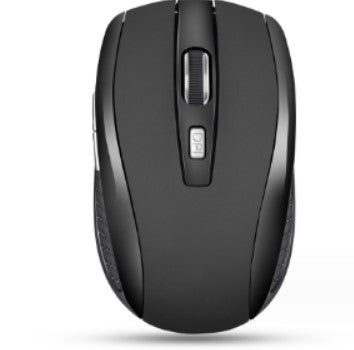 Technical Wireless Mouse Stornfield