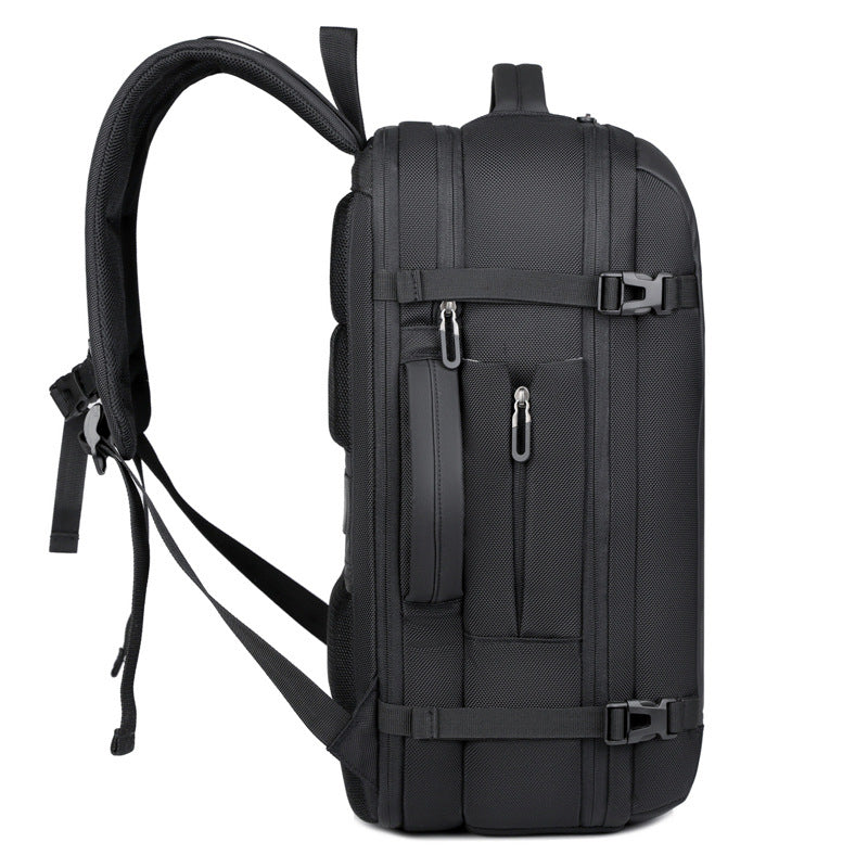 Multi-Functional Travel Backpack Stornfield