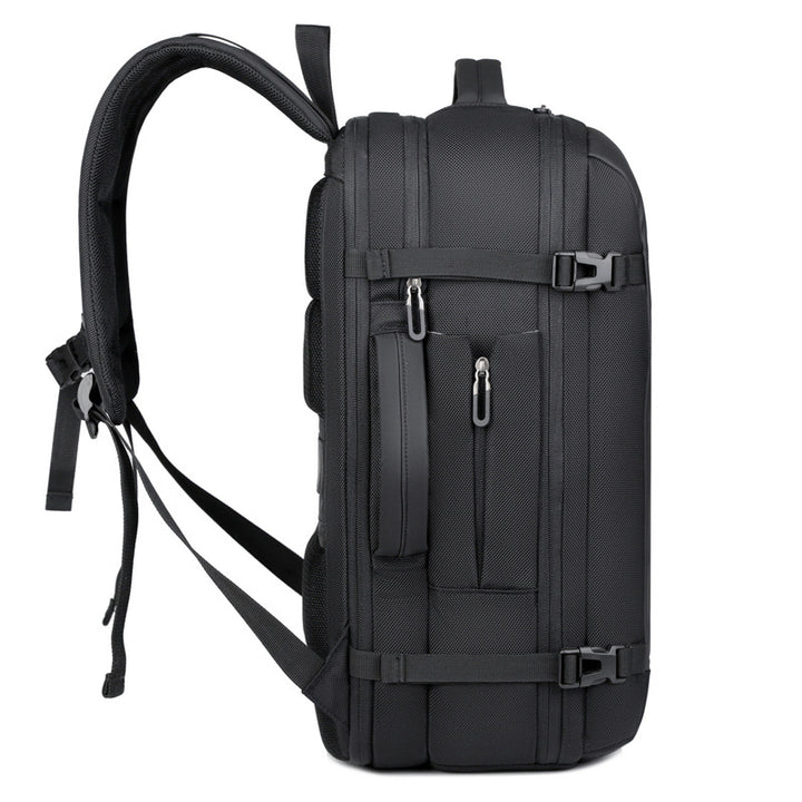 Multi-Functional Travel Backpack Stornfield