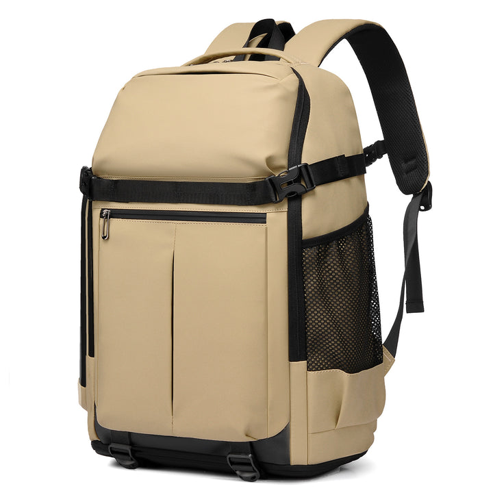 Versatile Urban Waterproof Backpack Stornfield