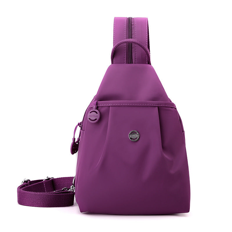 practical shoulder bag Stornfield