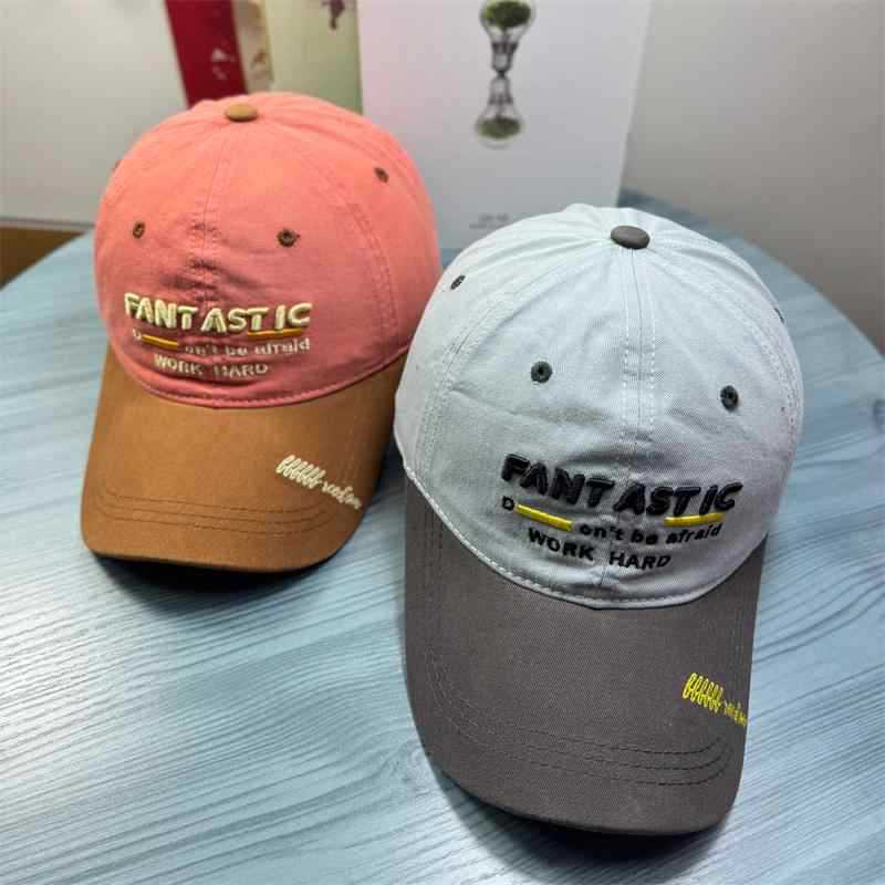 Men's Casual Motivational Cap Stornfield
