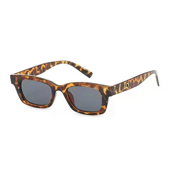 Women's Designer Sunglasses with Trendy Tortoiseshell Pattern Stornfield