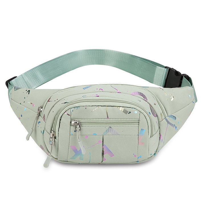 Artistic Fanny Pack Stornfield