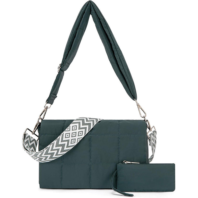 Multifunctional Shoulder Bag Stornfield