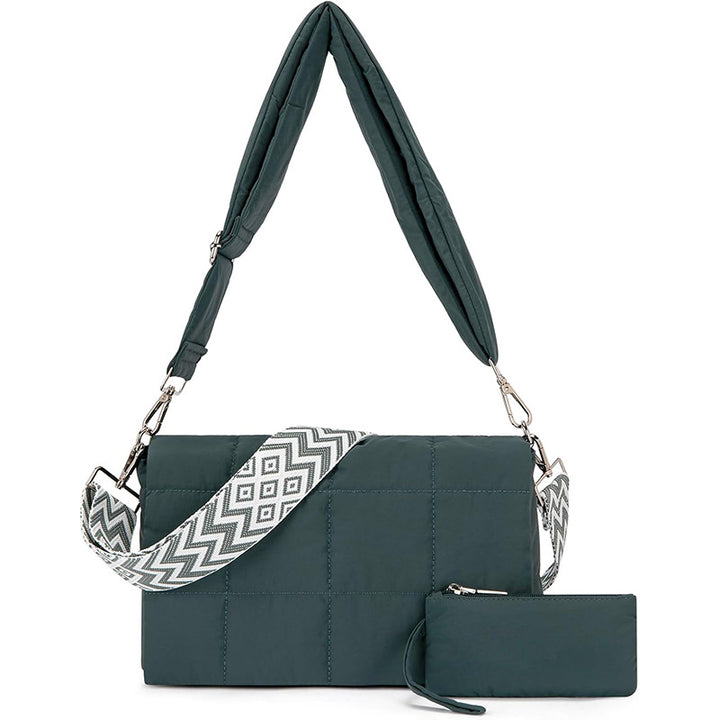 Multifunctional Shoulder Bag Stornfield