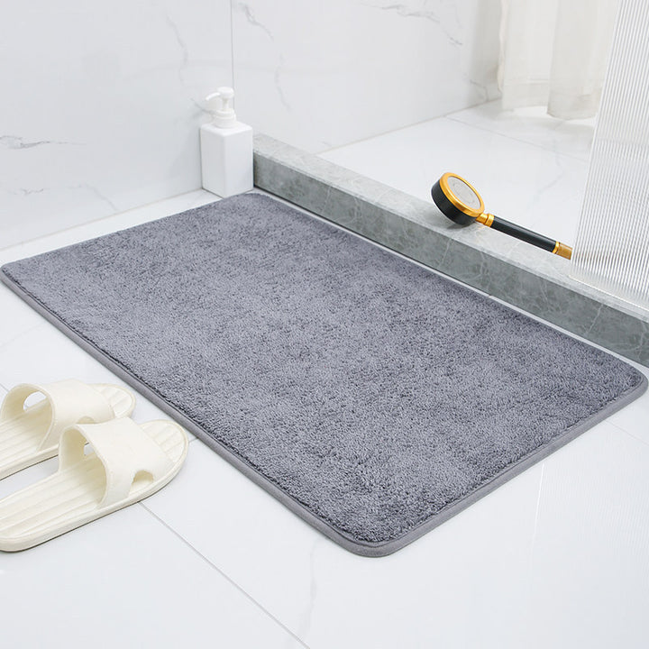 Home Bath Mat Stornfield
