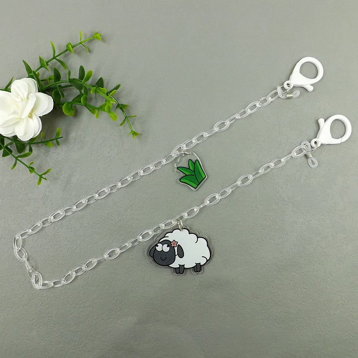Fashionable sunglasses chain Stornfield