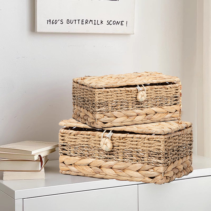 Decorative Storage Box Stornfield