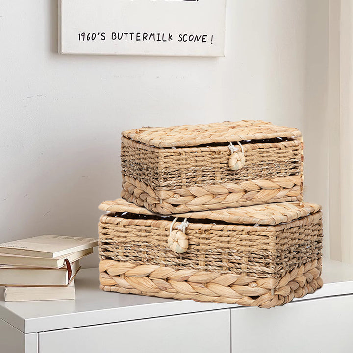 Decorative Storage Box Stornfield