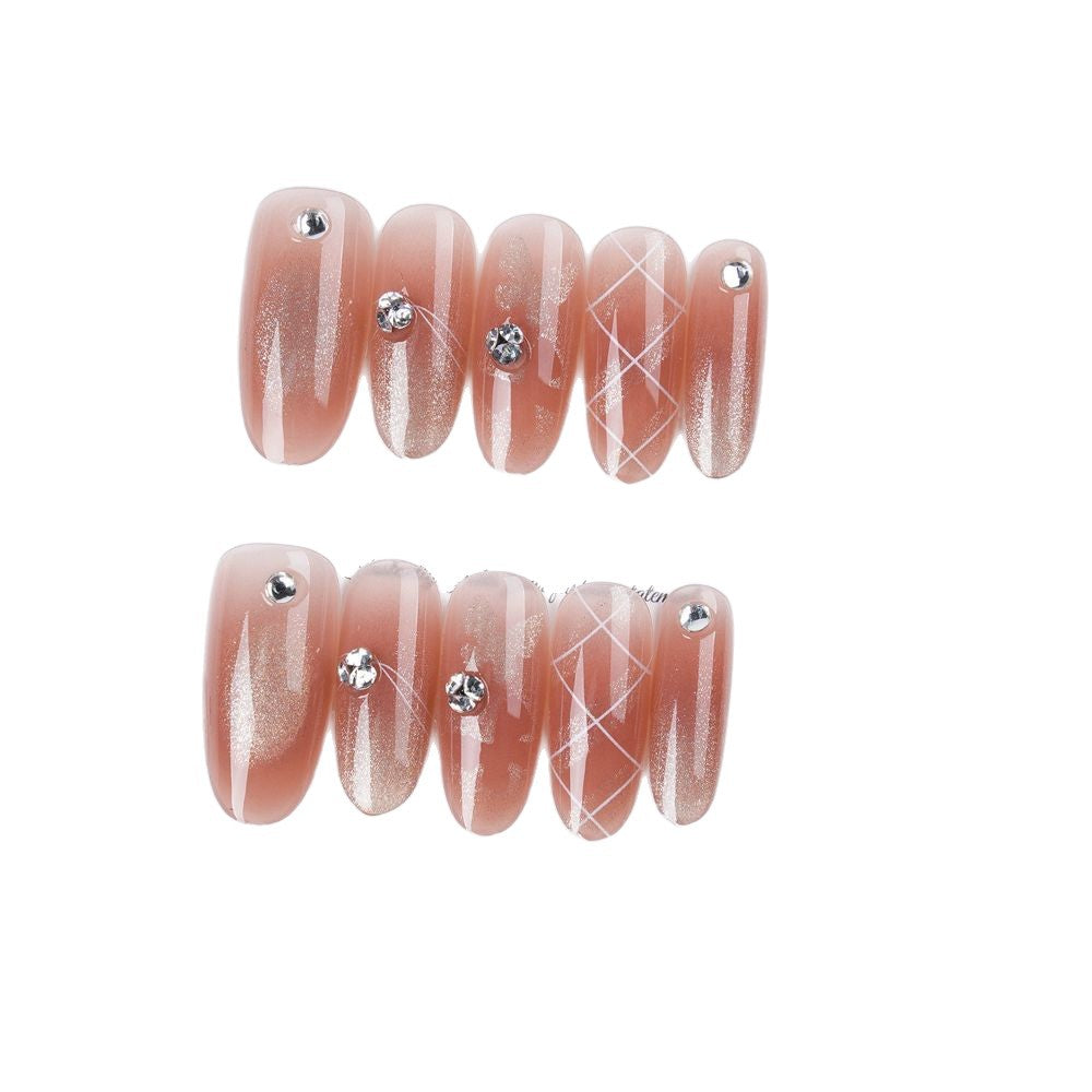 Advanced Glam Nail Art Set Stornfield
