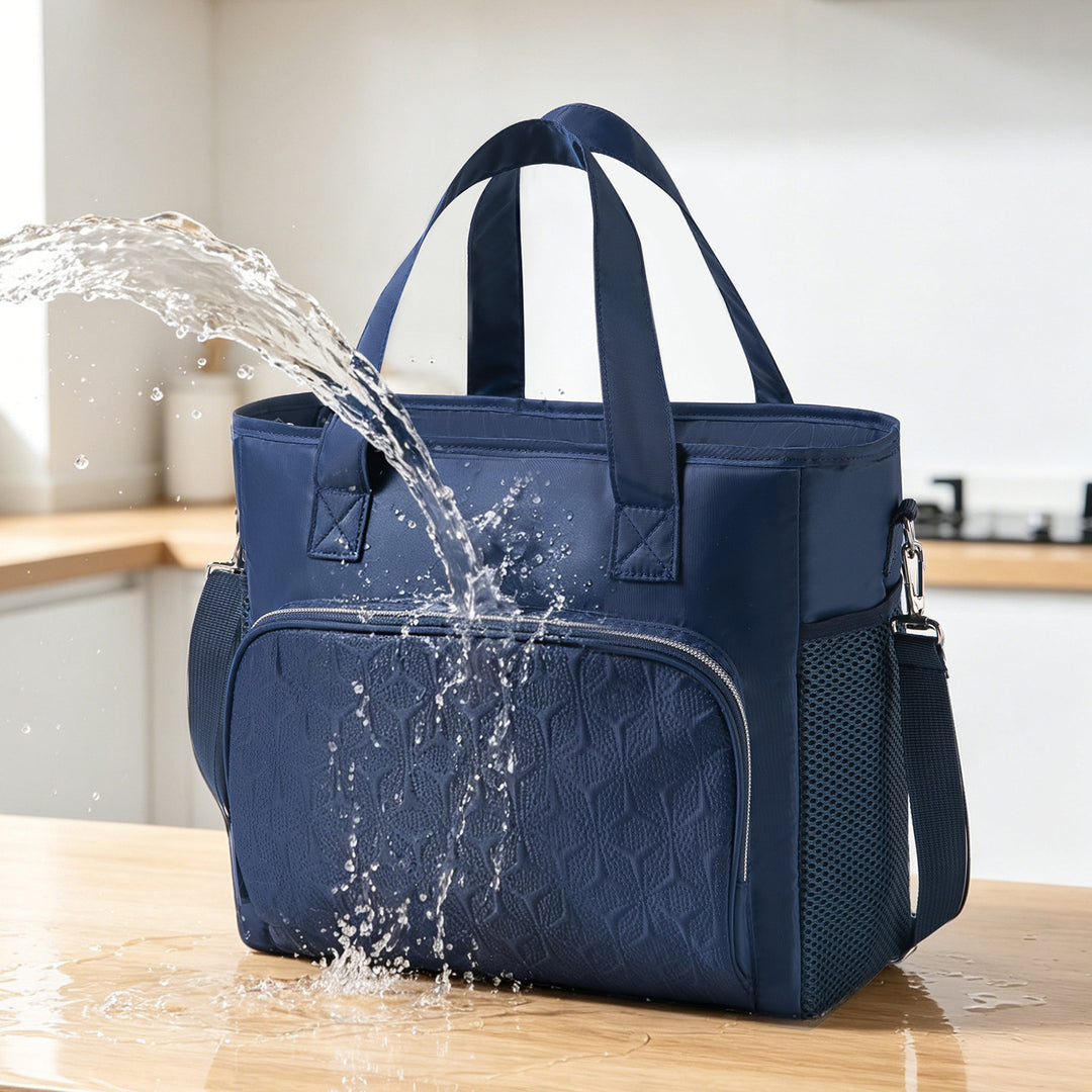 Insulated picnic bag Stornfield