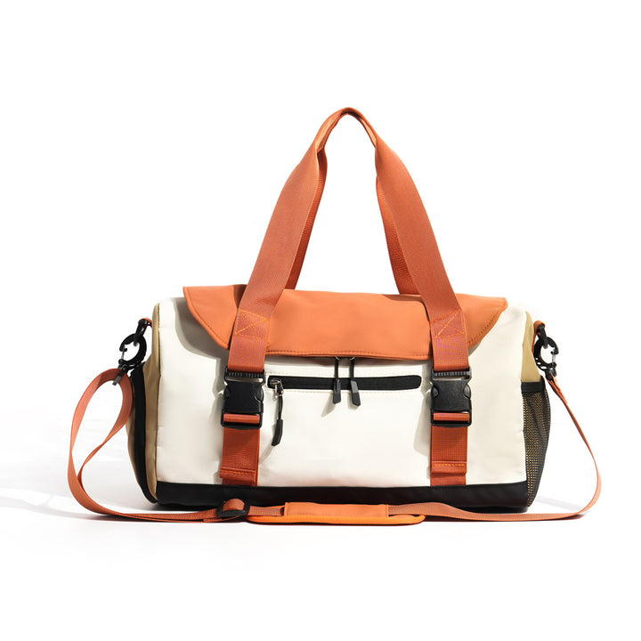 Versatile Multi-Functional Travel Duffle Stornfield