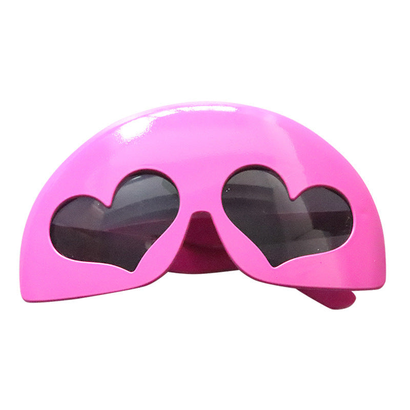 Fun Birthday Party Sunglasses Stornfield
