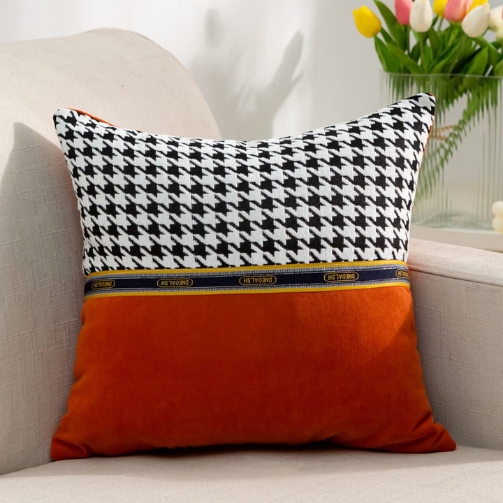 Stylish Decorative Pillow