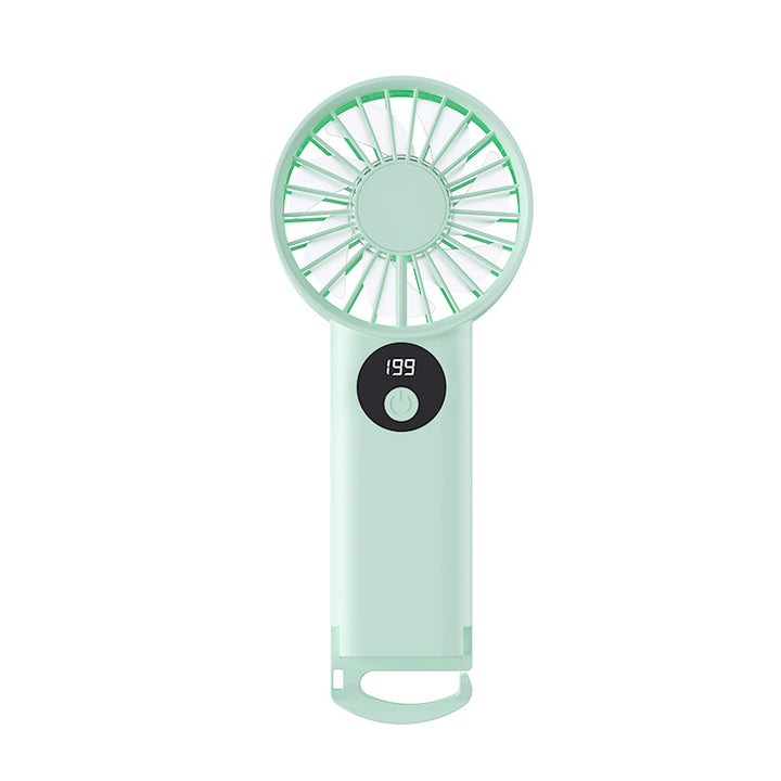 Ladies Portable Mini Fan Stornfield