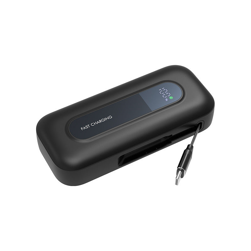 Fast charging power bank Stornfield