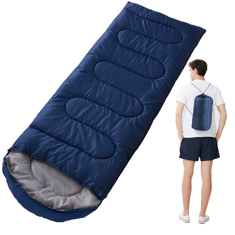 Outdoor Adventure Sleeping Bag Stornfield