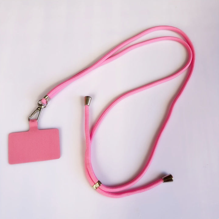 Stylish Detachable ID Badge Lanyard Stornfield