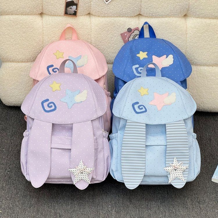 Cute Designed Backpack Stornfield