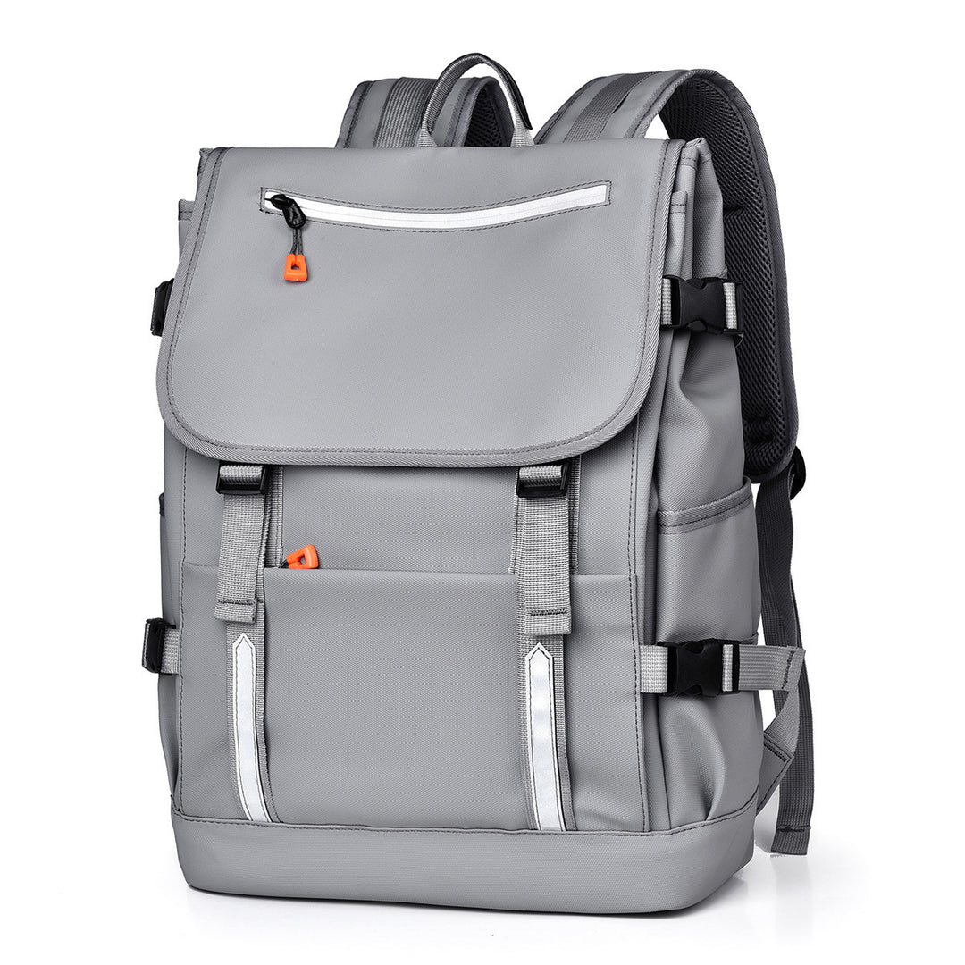 Functional Travel Backpack Stornfield
