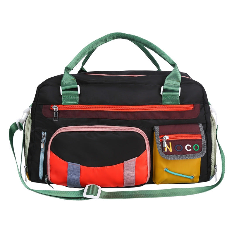 Multi-Purpose Travel Organizer Duffle Stornfield