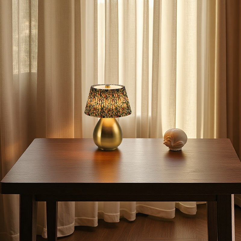 Decorative Table Lamp