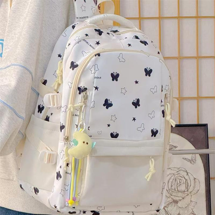 Stornfield Backpack