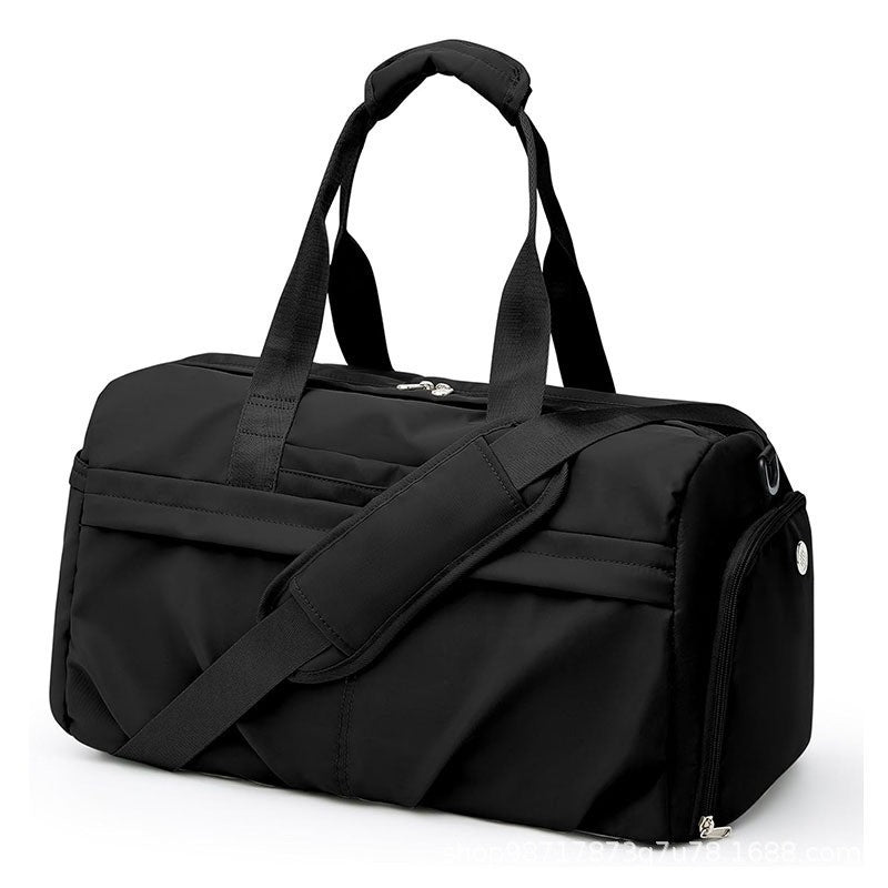 Versatile sports and travel bag Stornfield