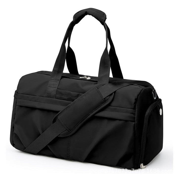 Versatile sports and travel bag Stornfield