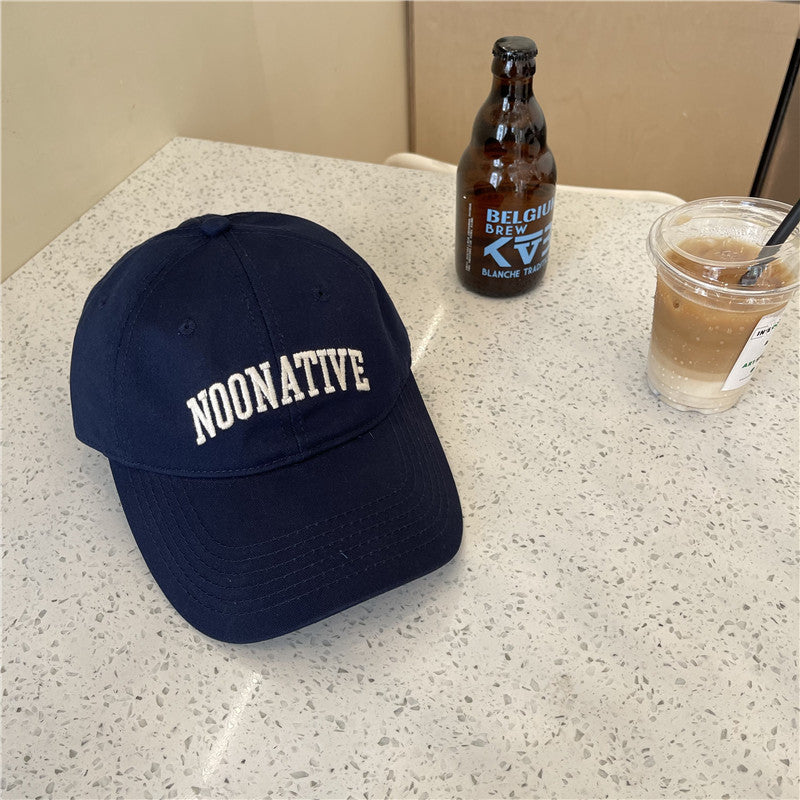 Men's Casual Dad Cap Stornfield