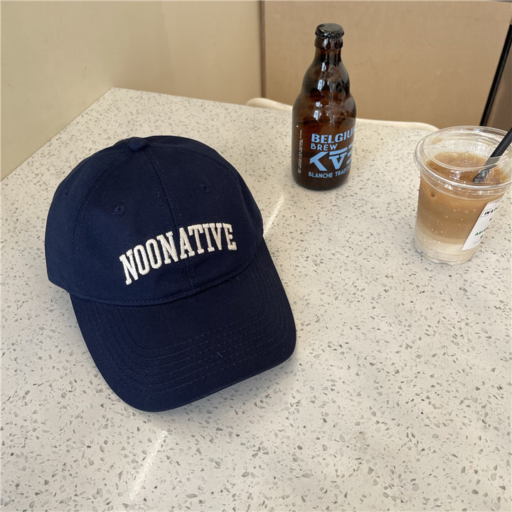Men's Casual Dad Cap Stornfield